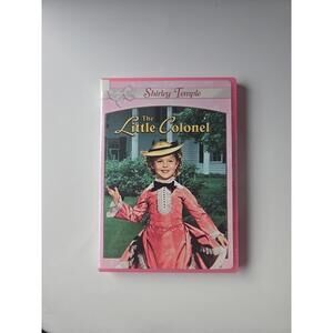 The Little Colonel (DVD, 1935)